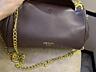 Сумка Клатч Prada Tumulte nappa bag