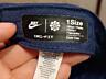 Кепка фирменная Nike