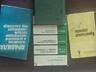 Справочные пособия, Инструкции для строителей, учащихся и прорабам