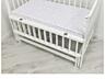 Кроватка для новорожденного