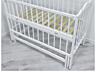 Кроватка для новорожденного