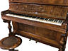 Продам винтажное фортепиано начала 20-го века
