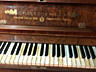 Продам винтажное фортепиано начала 20-го века