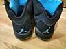 Продам кроссовки Nike Air Jordan 5 и кеды
