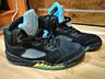 Продам кроссовки Nike Air Jordan 5 и кеды