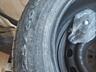 Продам комплект колёс 225*60 R 18 лето