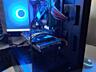 Игровой, Магазин i5-10400t, 16gb, 500gb m2, 500 hdd, 1660s, h410,argb