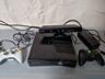 Xbox 360 + kinekt, 2 джойстика, все провода в комплекте!