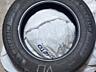 Продам резину Michelin 225/65 R 17 102H лето