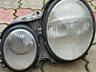 Фары w210 пара.