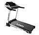 Banda de alergat electrica Orion Smart T200, Motor: 2 CP, 120 kg