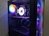Компьютер| Ryzen 5 1600| 16 gb ddr4| SSD 500 gb| NVIDIA GTX 1070 TI