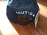 Бейсболка NAUTICA