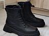 Ботинки зима/ осень