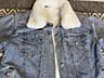 Утепленная джинсовая куртка!!! 300руб.