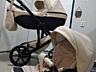 Коляска детская Bair