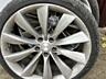 Продам диски на Теслу s и X 245/35 r 21 В отличном состоянии