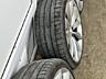 Продам диски на Теслу s и X 245/35 r 21 В отличном состоянии