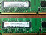 Продам оперативную память для ПК DDR1/ DDR2/ DDR3