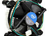 Кулер охлаждения процессоров Intel 1150/1155/1151/1200 4-pin Allum 95W