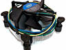 Кулер охлаждения процессоров Intel 1150/1155/1151/1200 4-pin Allum 95W