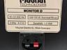 Magnat technologies monitor d