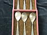 Новый советский мельхиор. 1- Ложки большие 6 штук- 500 леев. 2- Ложки