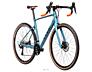 Gravel CUBE Nuroad Race