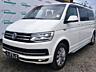 Volkswagen Transporter  an. 2019