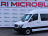 Mercedes Sprinter  an. 2017