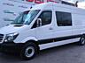 Mercedes Sprinter  an. 2017