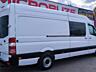 Mercedes Sprinter  an. 2017