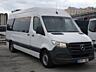 Mercedes Sprinter  an. 2018