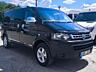 Volkswagen Transporter  an. 2013