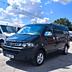Volkswagen Transporter  an. 2013