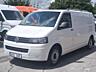 Volkswagen Transporter an. 2015