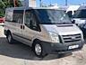 Ford Transit  an. 2011
