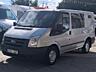 Ford Transit  an. 2011