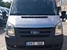 Ford Transit  an. 2011