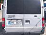 Ford Transit  an. 2011