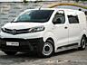 Toyota ProAce D4D an. 2018