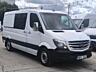 Mercedes Sprinter  an. 2014