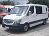 Mercedes Sprinter  an. 2014