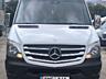Mercedes Sprinter  an. 2014