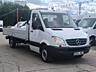 Mercedes Sprinter  an. 2012