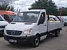 Mercedes Sprinter  an. 2012