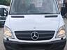 Mercedes Sprinter  an. 2012
