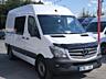 Mercedes Sprinter  an. 2014