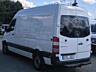 Mercedes Sprinter  an. 2014