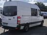 Mercedes Sprinter  an. 2014